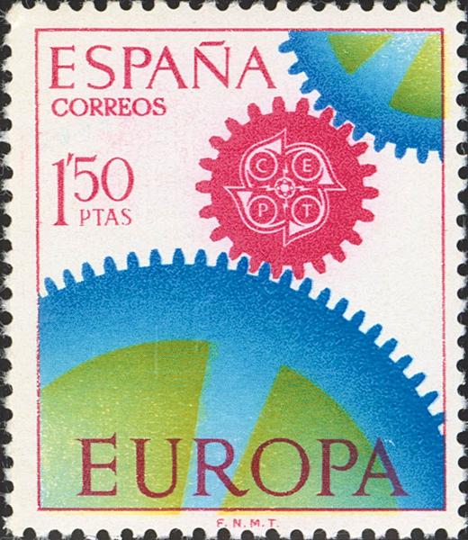 1428 | 1º y 2º Centenario