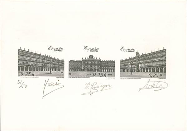 1433 | 1º y 2º Centenario