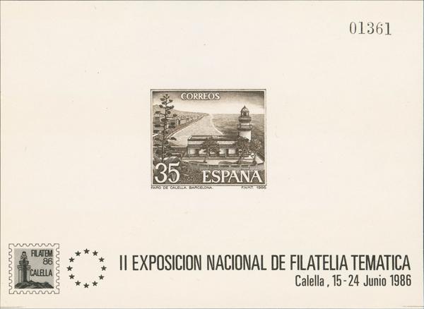 1434 | Pruebas de Lujo