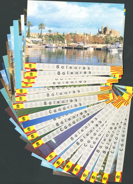 1446 | Entero Postal