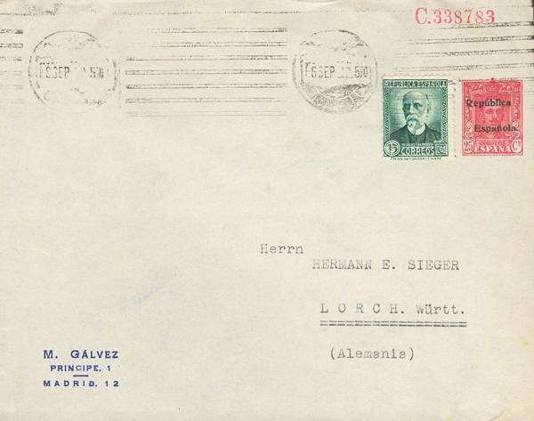 1451 | Postal Stationery. Private Postal Stationery