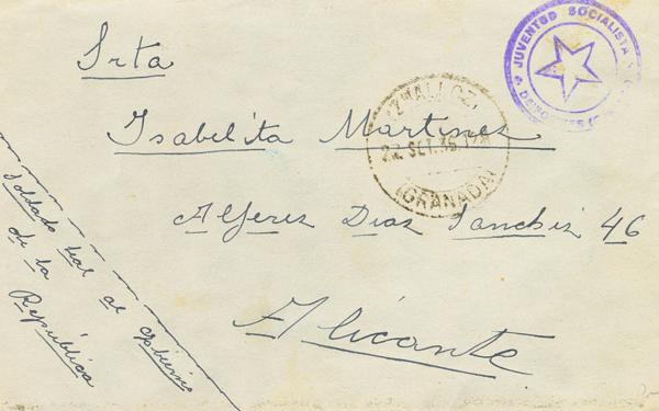 1455 | Civil War. Republican Forces