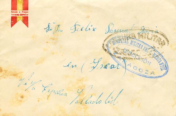 1459 | Civil War. Nationalist Forces