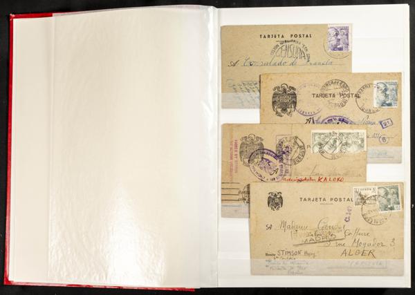 1464 | Civil War. Nationalist Forces