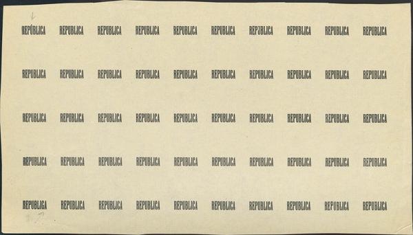 1467 | Republican Local Issues. Barcelona