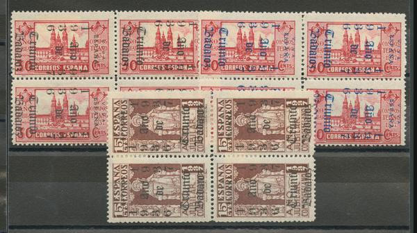 1470 | Patriotic Local Issues. Badajoz