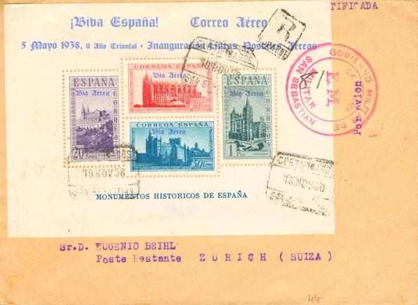 1472 | Patriotic Local Issues. Burgos