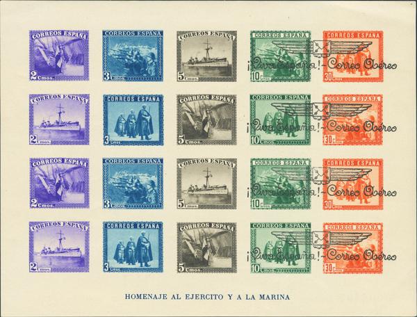 1473 | Patriotic Local Issues. Burgos