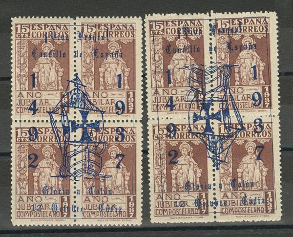 1474 | Patriotic Local Issues. Cadiz