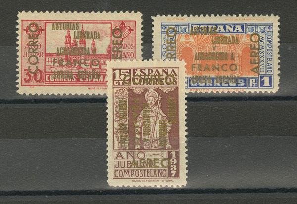 1477 | Patriotic Local Issues. Corunna