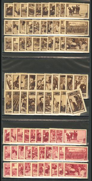 1498 | Civil War. Republican Labels