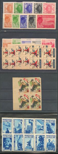 1499 | Civil War. Republican Labels