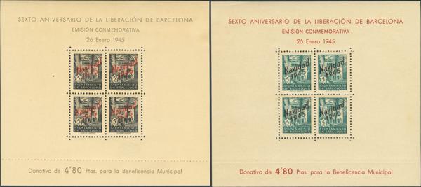 1515 | City Council of Barcelona