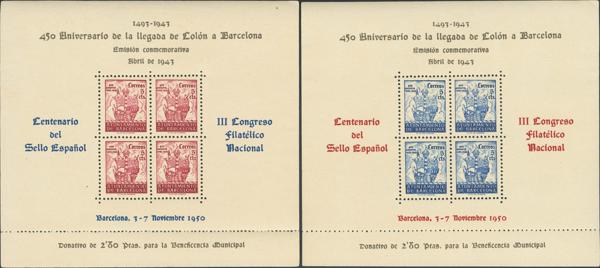 1518 | City Council of Barcelona