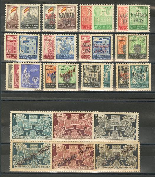 1519 | City Council of Barcelona