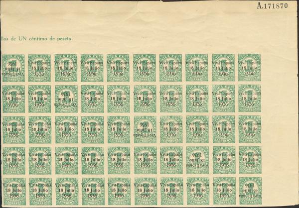 1527 | Canary Islands