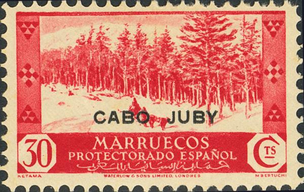 1567 | Cabo Juby