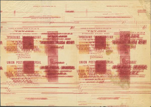 1620 | Cuba. Postal Stationery