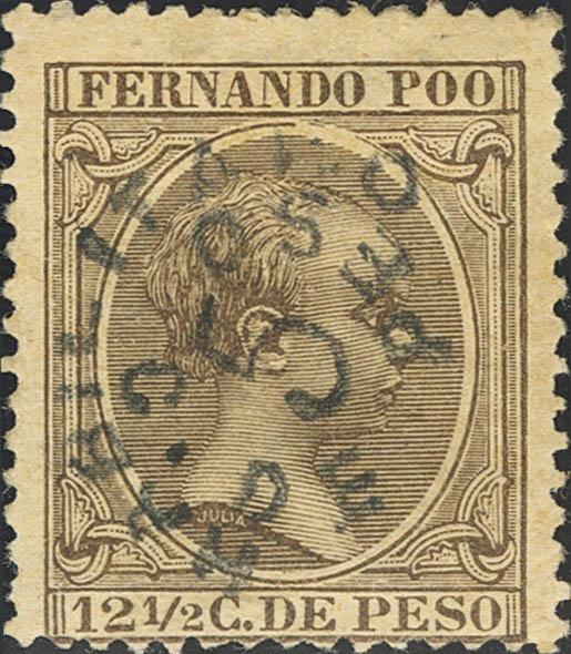 1638 | Fernando Poo