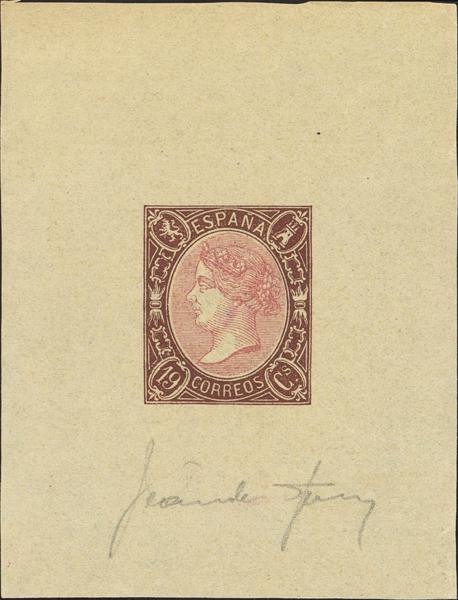 434 | Spain. Sperati