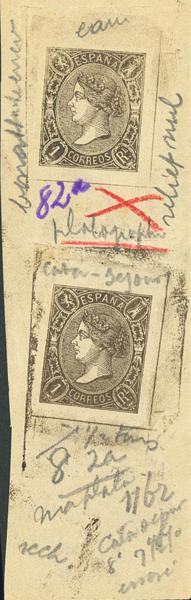 438 | Spain. Sperati