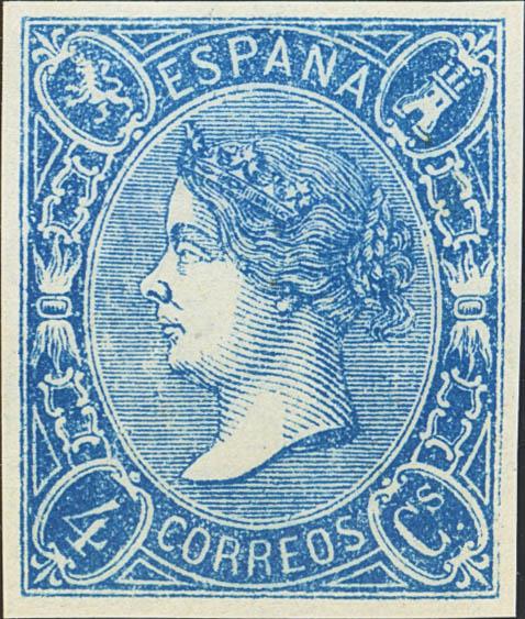 452 | Spain. Sperati