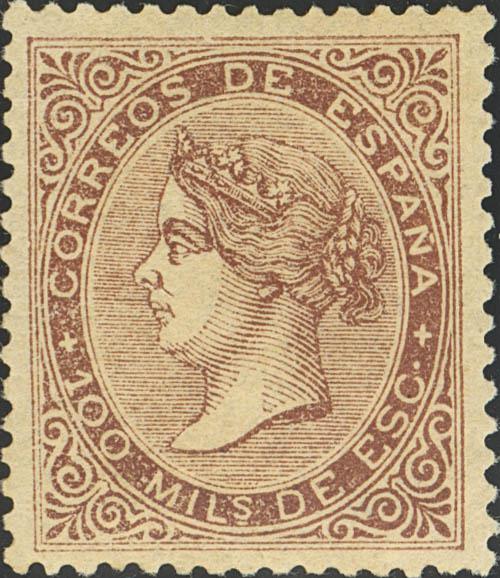 505 | 1º y 2º Centenario