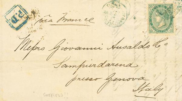 510 | 1º y 2º Centenario