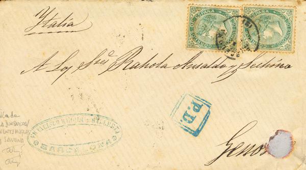 511 | 1º y 2º Centenario