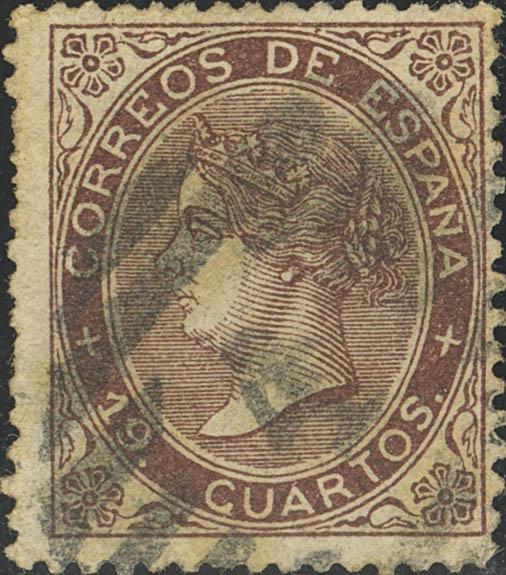 514 | 1º y 2º Centenario. Sperati