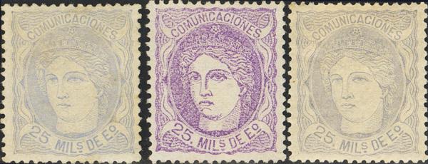 524 | 1º y 2º Centenario