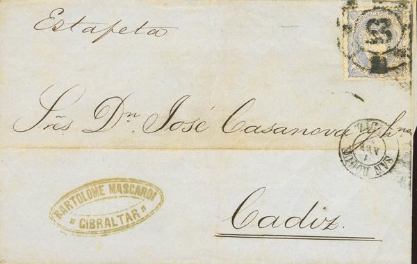 526 | 1º y 2º Centenario