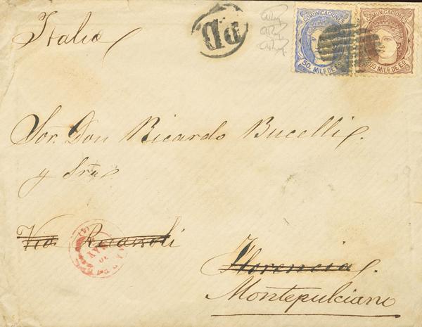 529 | 1º y 2º Centenario