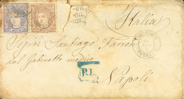 530 | 1º y 2º Centenario