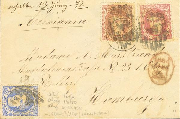 531 | 1º y 2º Centenario