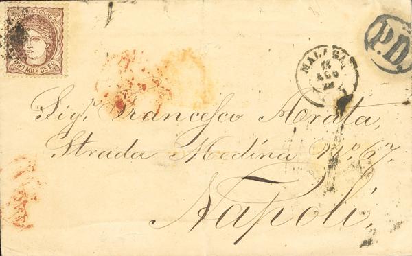 538 | 1º y 2º Centenario