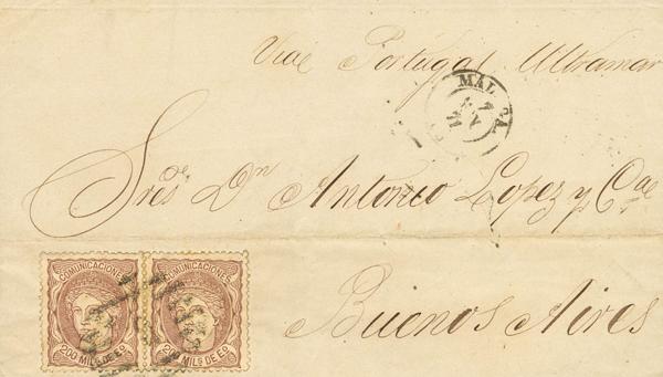 540 | 1º y 2º Centenario