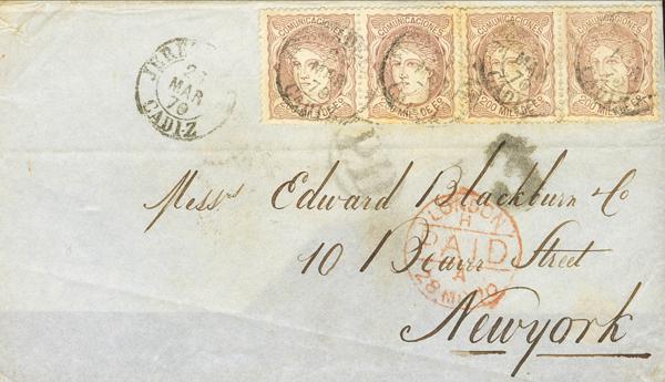 541 | 1º y 2º Centenario