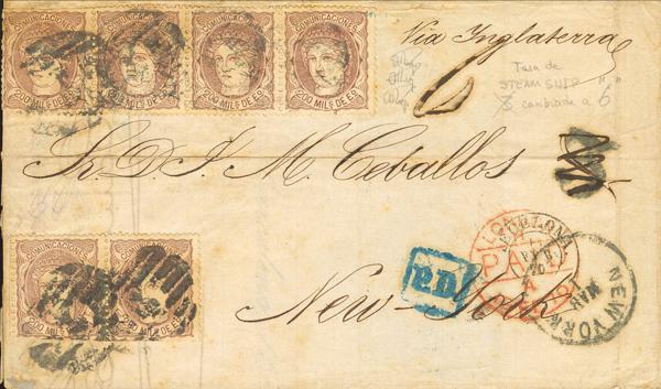 542 | 1º y 2º Centenario