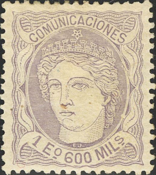 545 | 1º y 2º Centenario