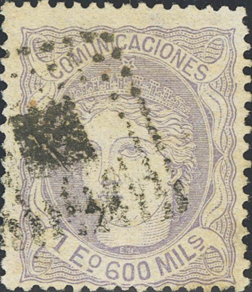 546 | 1º y 2º Centenario