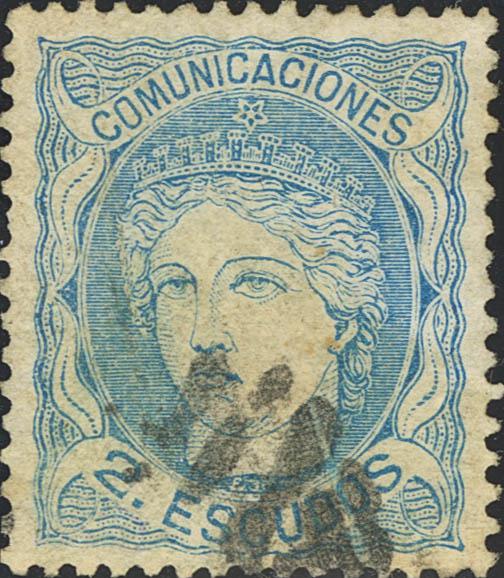 549 | 1º y 2º Centenario