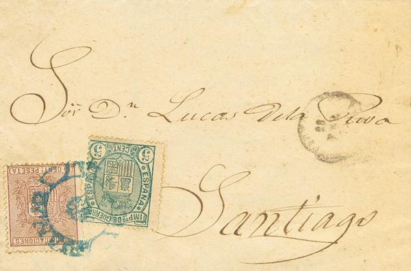 653 | 1º y 2º Centenario