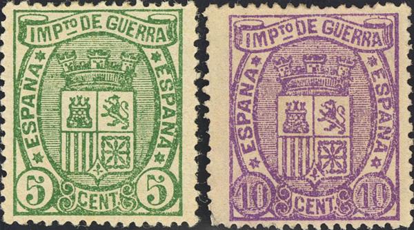 656 | 1º y 2º Centenario