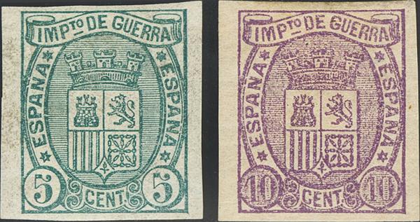 657 | 1º y 2º Centenario