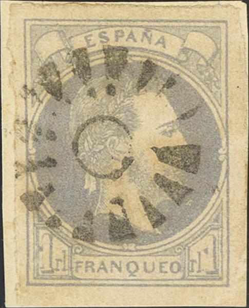 667 | 1º y 2º Centenario