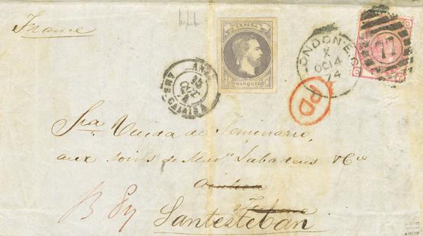 668 | 1º y 2º Centenario