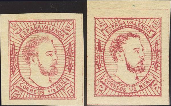 669 | 1º y 2º Centenario