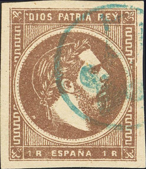 672 | 1º y 2º Centenario