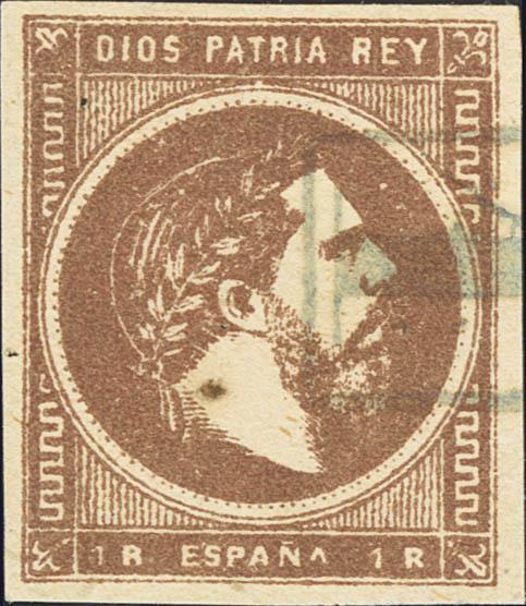 673 | 1º y 2º Centenario